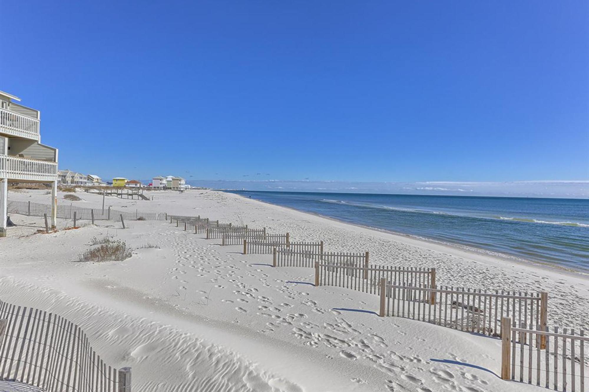 Ft Morgan Town Homes Gulf Shores Quarto foto