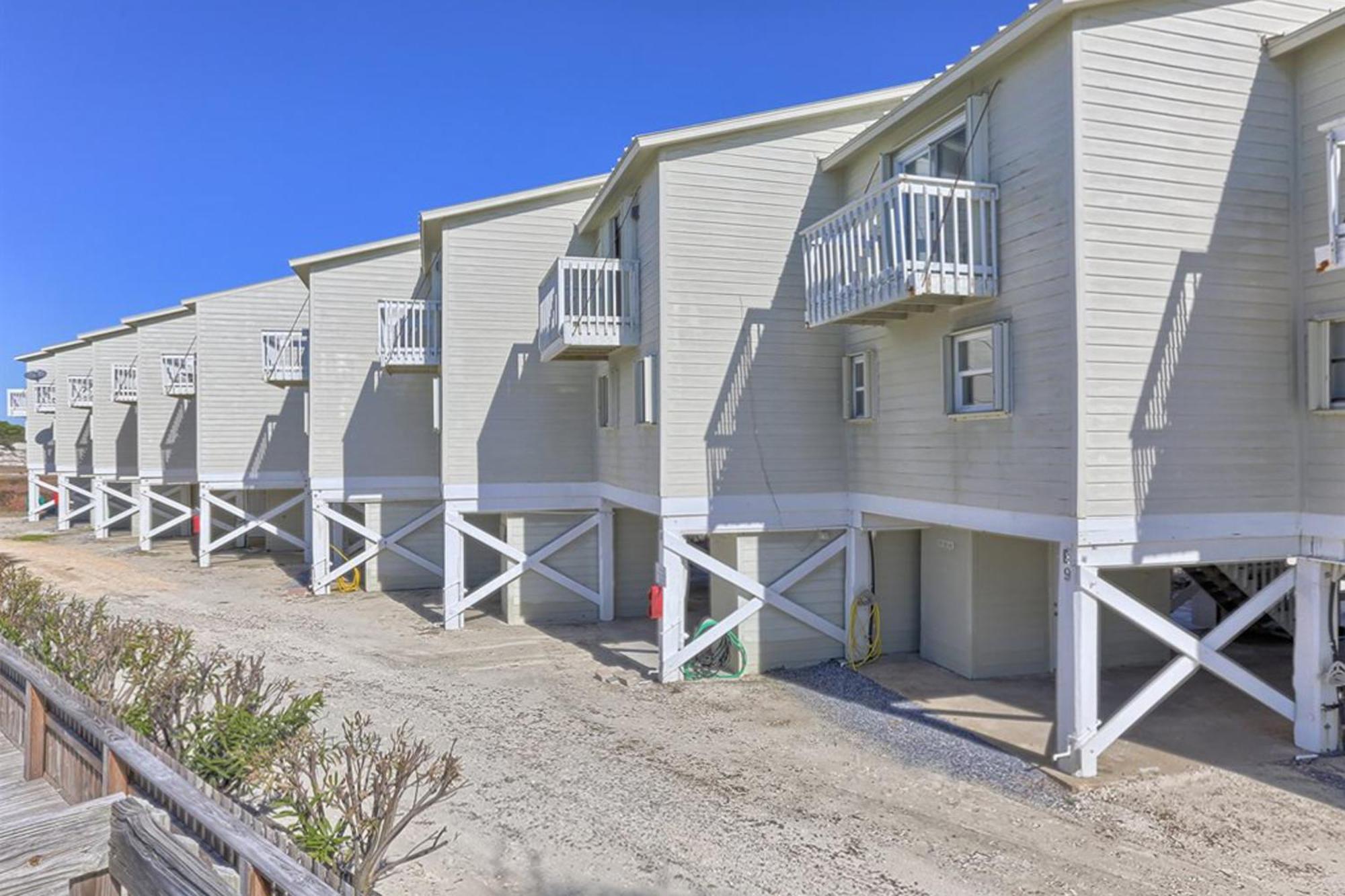 Ft Morgan Town Homes Gulf Shores Quarto foto