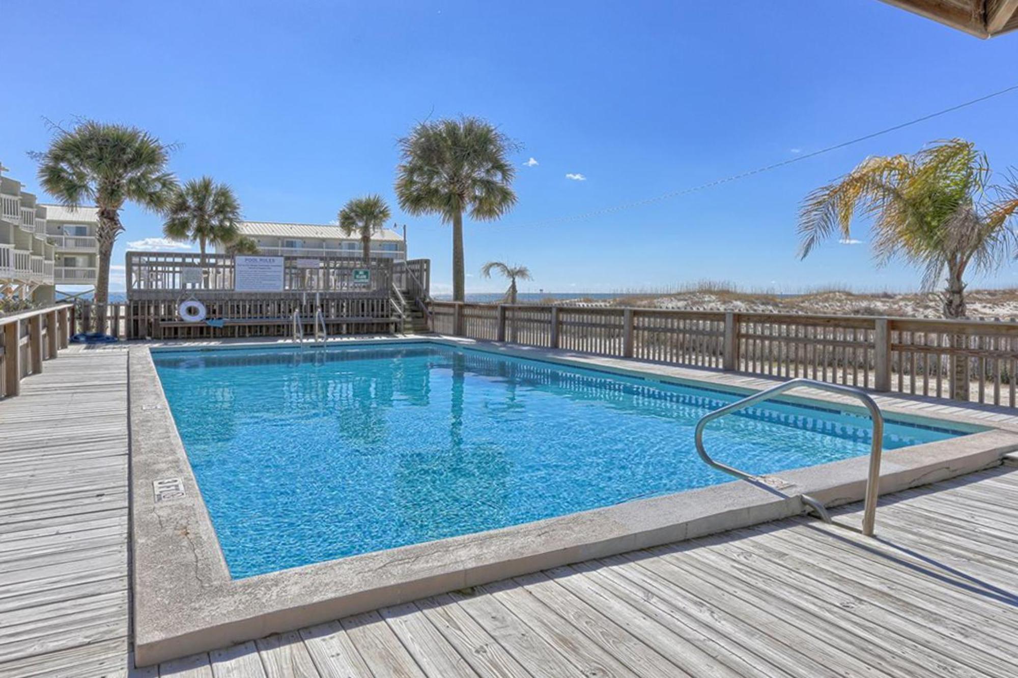 Ft Morgan Town Homes Gulf Shores Quarto foto