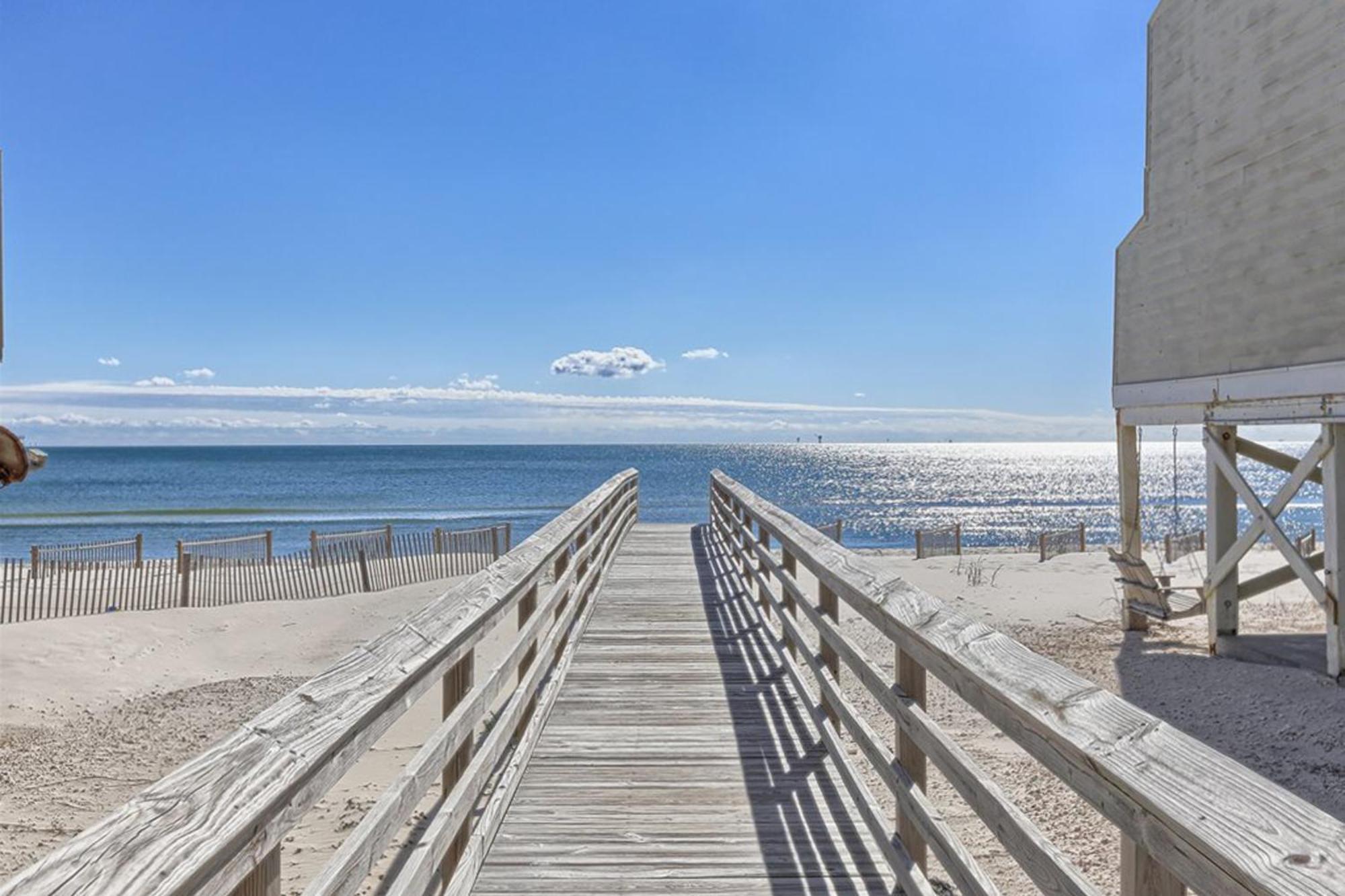 Ft Morgan Town Homes Gulf Shores Quarto foto