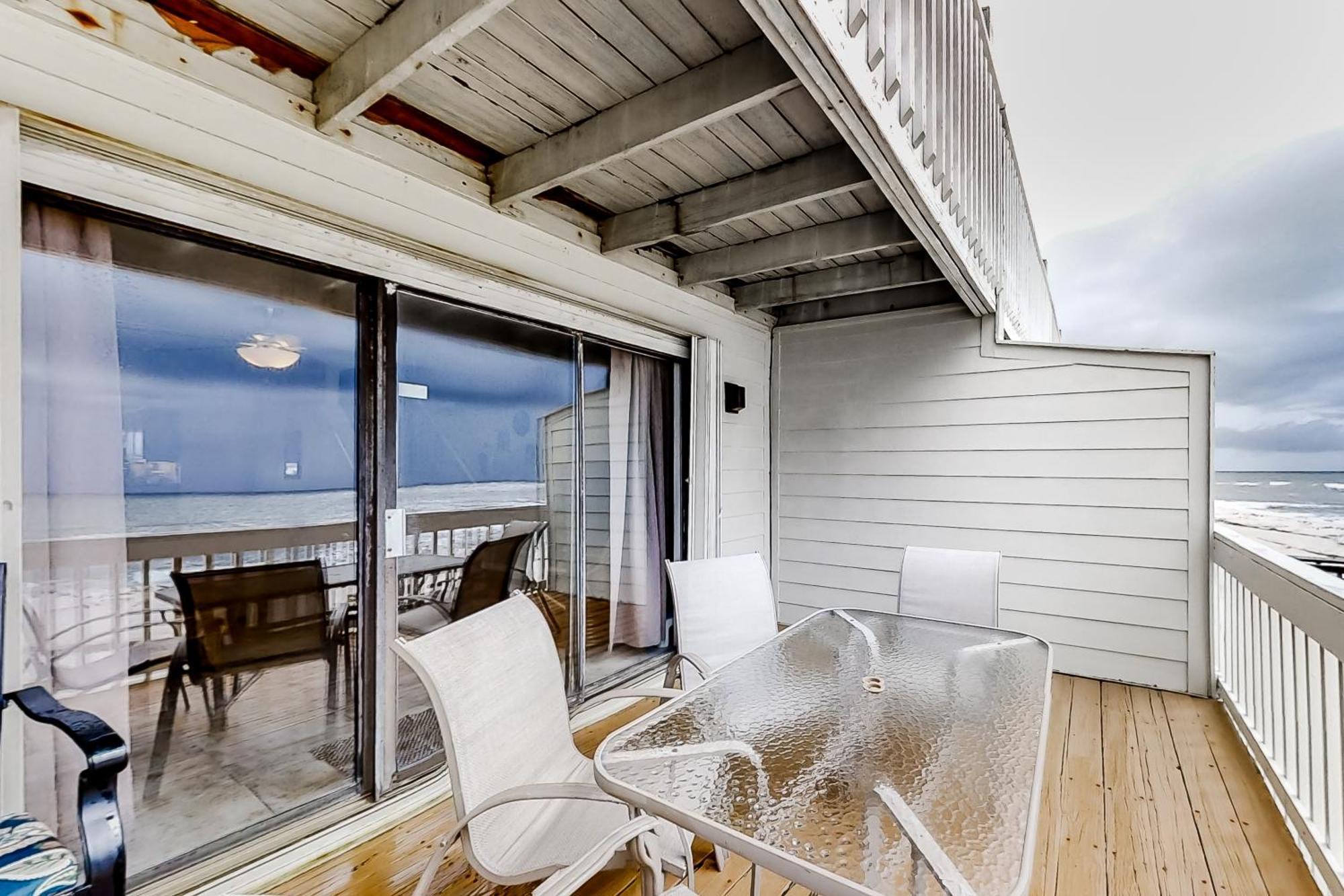 Ft Morgan Town Homes Gulf Shores Quarto foto