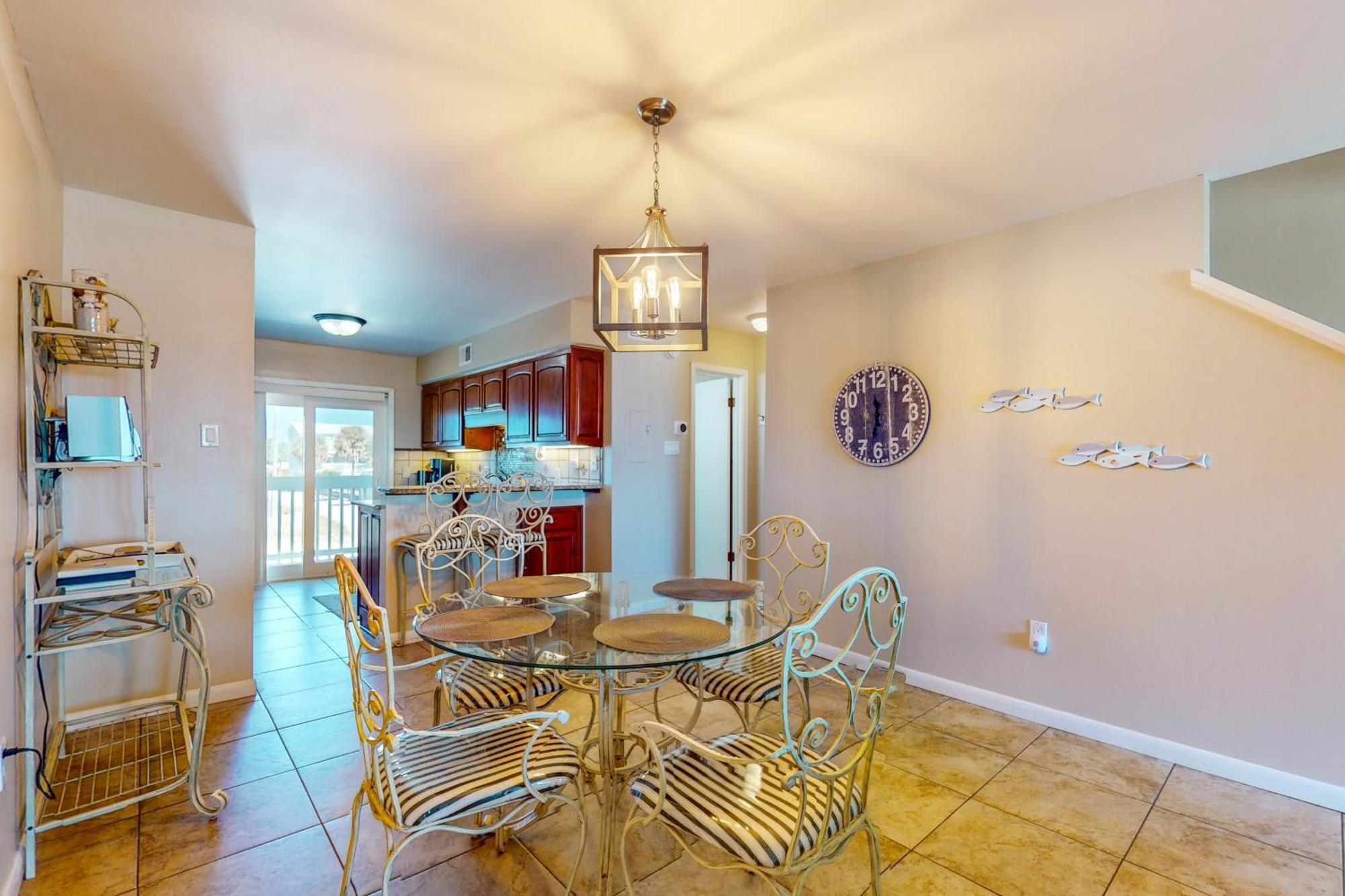 Ft Morgan Town Homes Gulf Shores Exterior foto