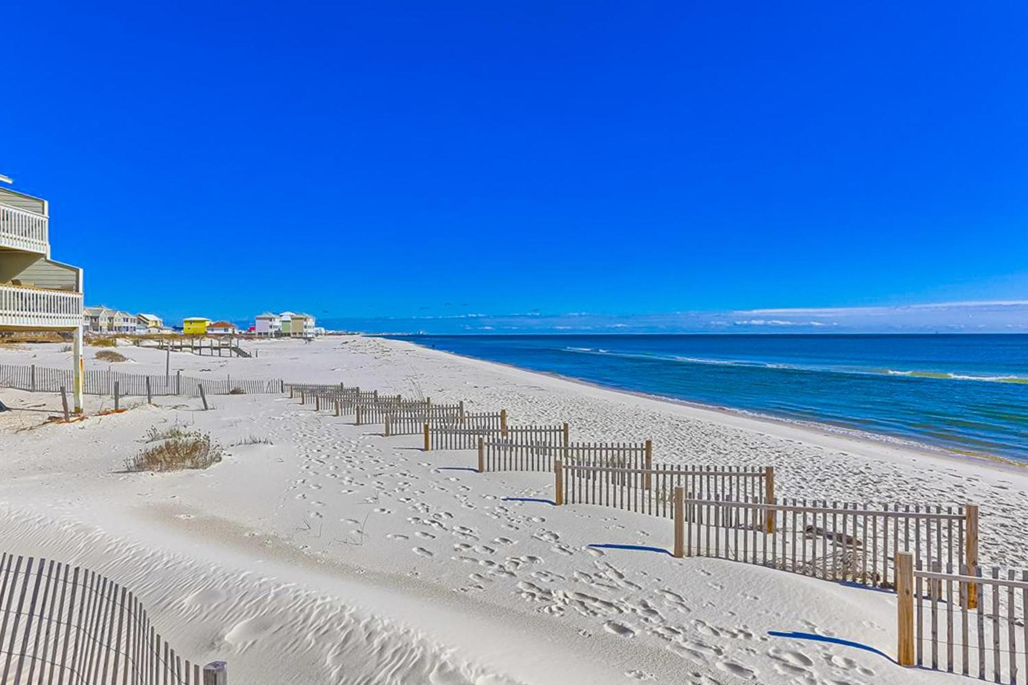 Ft Morgan Town Homes Gulf Shores Exterior foto